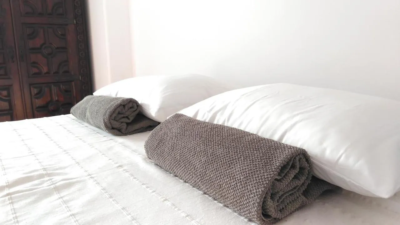 The Modest Apartamento Lisboa 0*,
