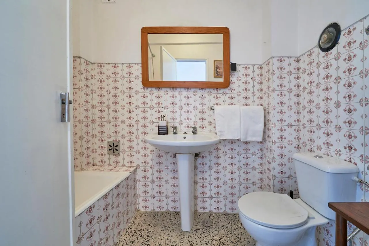 The Modest Apartamento Lisboa 0*,  Portugal