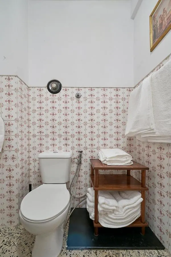 The Modest Apartamento Lisboa Portugal